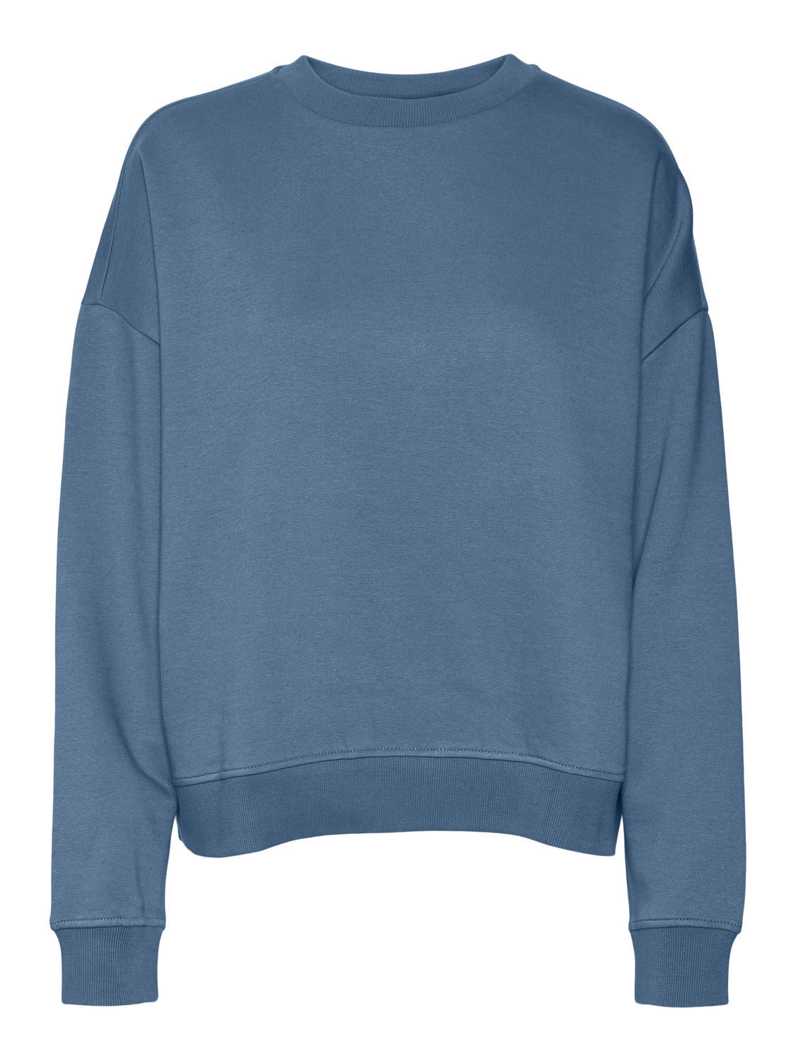 VMTRINA Pullover - Coronet Blue