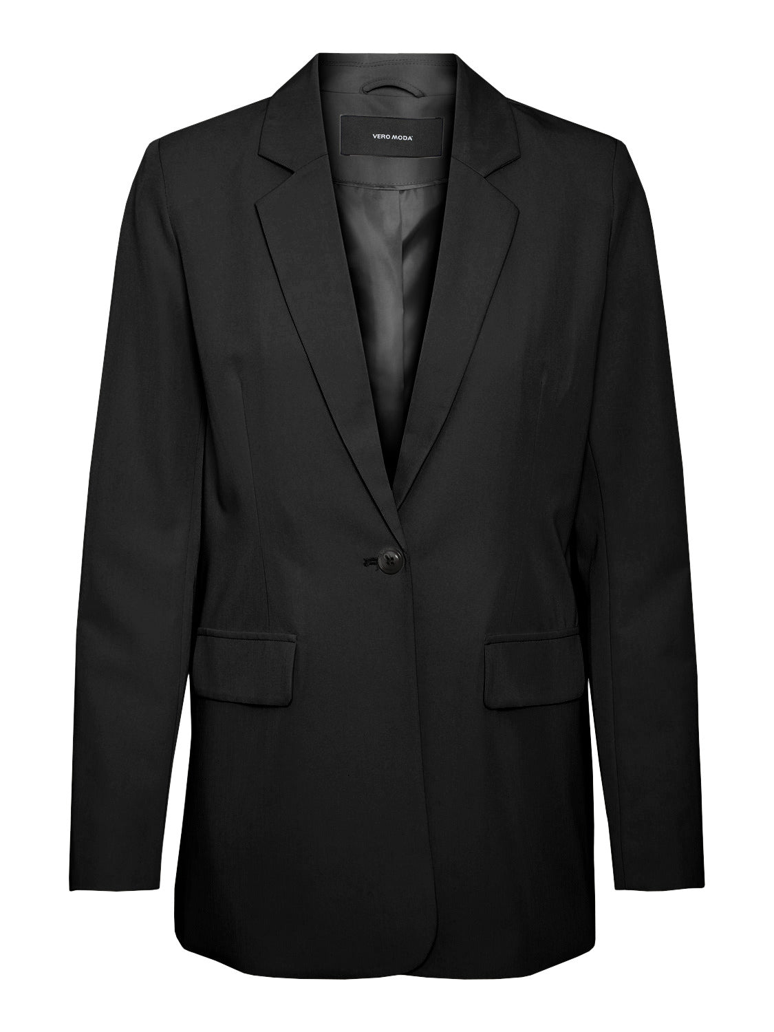 VMZELDA Blazer - Black