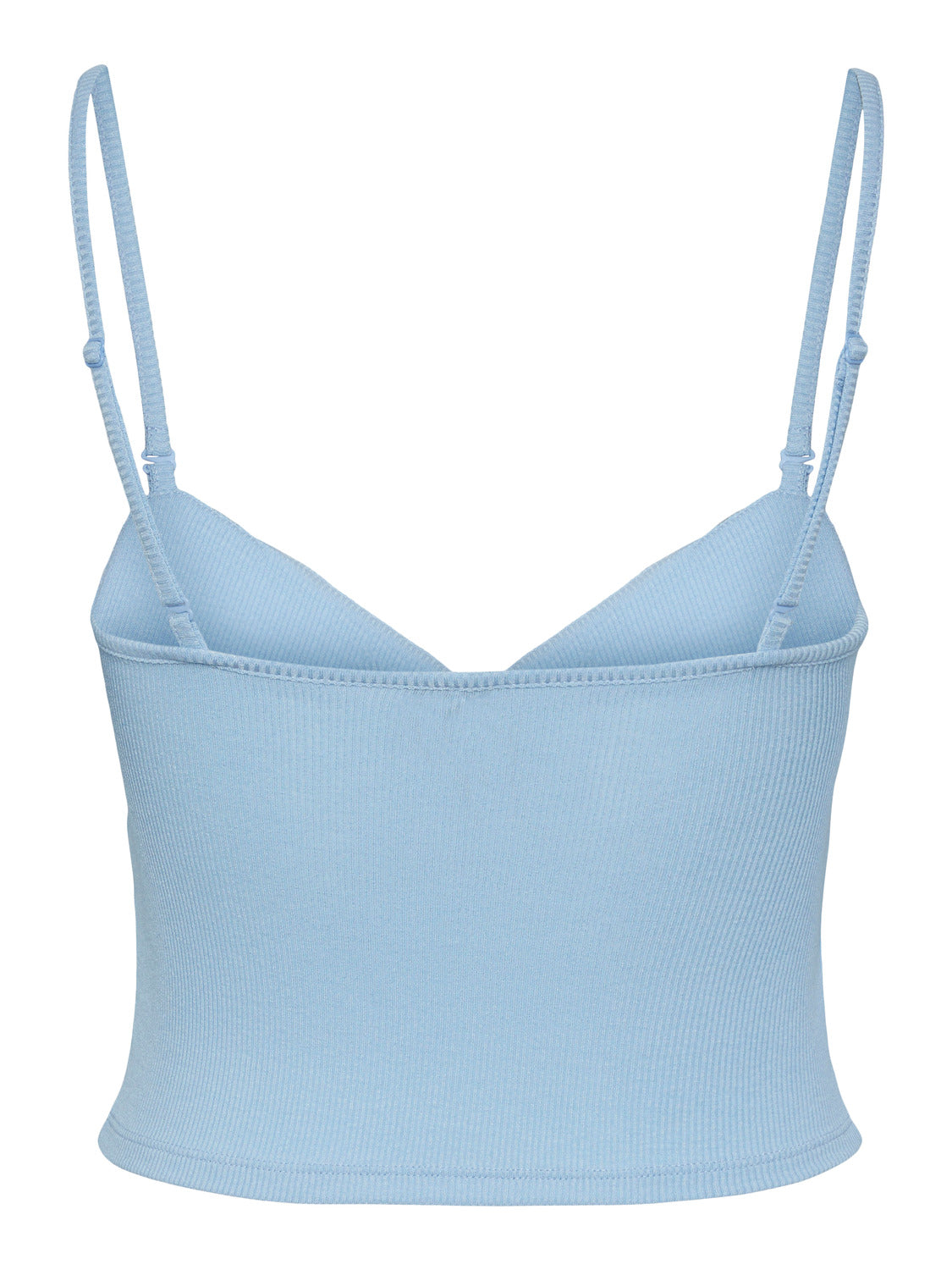 PCJULETTA Singlet - Airy Blue