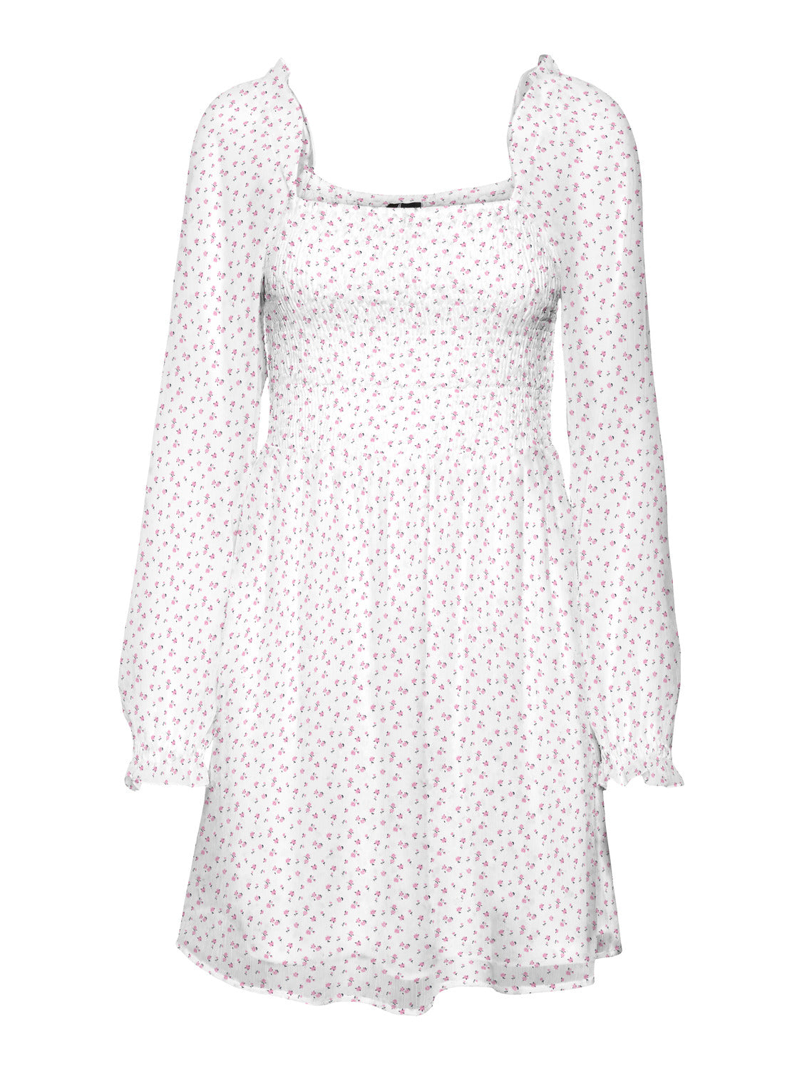 VMMILLA Dress - Bright White