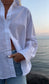VMELLA Shirts - Bright White
