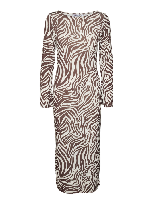 VMWILDER Dress - Java