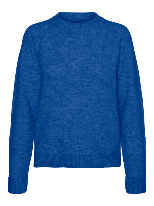 VMFILUCA Pullover - Beaucoup Blue